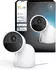Philips Secure Kamera 2k Desktop Weiss (04577500)