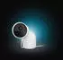 Philips Secure Kamera 2k Desktop Weiss (04577500)