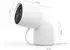 Philips Secure Kamera 2k Desktop Weiss (04577500)
