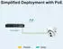 TP-Link VIGI C420I-Weiss