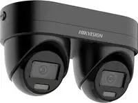 Hikvision 311332185, Hikvision DS-2CD2346G3D-IZ2UY/SL(2.8/4)O-STDBLACK (3840 x...