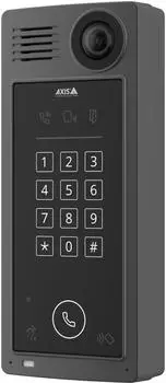 Axis A8207-VE MkII Network Video Door Station (02026-001)
