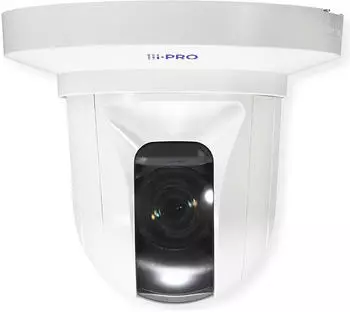 iPro i-Pro WV-S61301-Z1 WV-S61301-Z1 Weiss