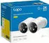 TP-Link Tapo C425 Weiss Tapo C425 2-pack