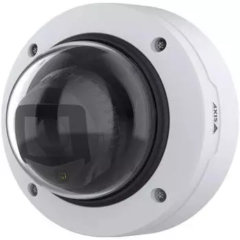 Axis P3277-LV (03152-001)