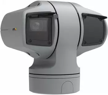 Axis Q6225-LE 50 HZ UK PTZ FOR Grau (235380)