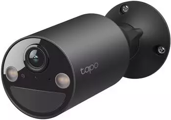Tapo C411 Solo