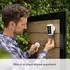 Ring Outdoor Cam Plus - Battery schwarz
