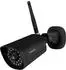 Foscam G4P Zwart Schwarz (G4P-B)