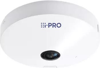 iPro i-Pro WV-S4176A WV-S4176A Weiss