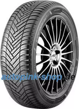 Hankook Kinergy 4S 2 H750 275/40 R19 105Y