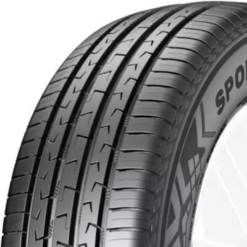 Crosswind Sport Peak CS 215/55 R18 99V