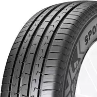 CROSSWIND Sommerreifen 315/35 R20 TL 110Y SPORT PEAK C/S XL