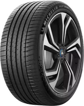 Michelin Pilot Sport EV 275/45 R22 112V