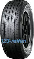 225/65 R17 102V Advan V61B