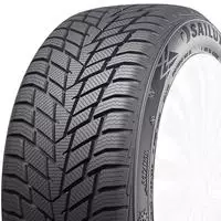 SAILUN Winterreifen 215/60 R17 TL 100V ICE BLAZER ALPINE EVO2 XL