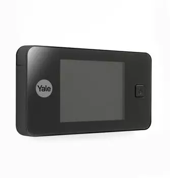 Yale T&uuml;rspion YA-05001432-5511 (45-5800-1443-00-6001)