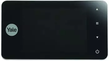 Yale T&uuml;rspion 45-4500-1440-00-6011