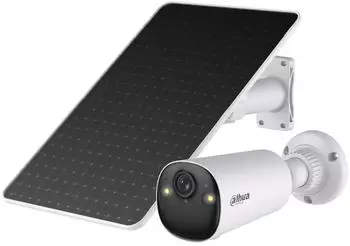 Dahua DH-KIT-EUR/IPC-BF4CP-4G-0210B-XL-Pearl/M0508 (DH-KIT/BF4CP-4G-XL/M0508)