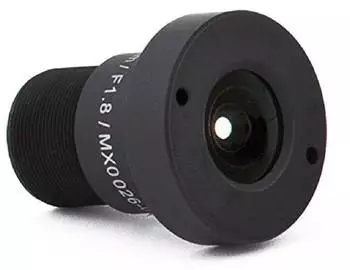 Mobotix MX-B036