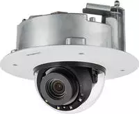 Pnd-a9081rf Hanwha Pnd-a9081rf 4k Ai Ir Dome Ip-kamera