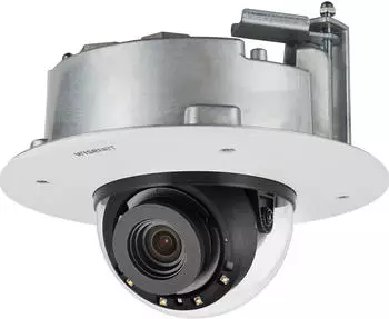 Hanwha PND-A9081RF 8MP