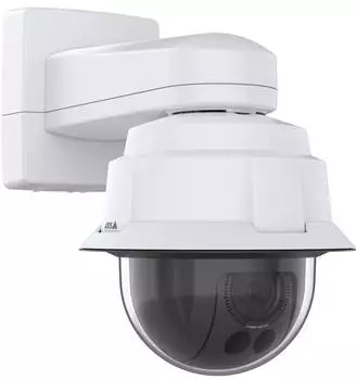 Axis Q6088-E