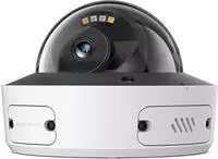 TP-Link Omada Insight S285(4mm) 8MP Full-Color Netzwerkkamera