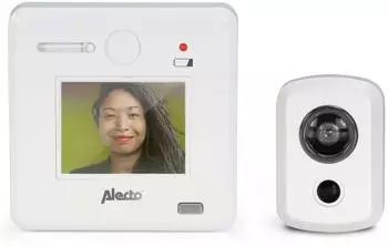 Alecto T&uuml;rspion DC-700