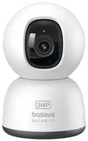 Baseus P1 Lite Indoor Camera 2K (S0TV002132)