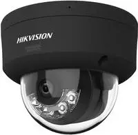 Sicherheitskamera Hikvision Pro Dome Colorvu Schwarz 4mp