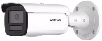 Hikvision DS-2CD2T47G2H-LI 4MP 2.8mm (WLONONWCR7032)