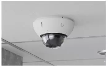 Ubiquiti UniFi UVC-G6-PRO-DOME-W
