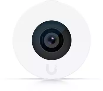 Ubiquiti UVC-AI-THETA-LENS-LD - AI Theta Long-Distance Lens Netzwerkkamera
