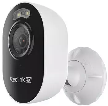 reolink Lumus Pro E450 4K 8 MP