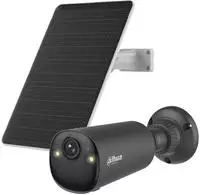 Dahua DH-KIT/BF4CA-XL/M0508 4MP Solar WLAN IP-&Uuml;berwachungskamera mit AI und