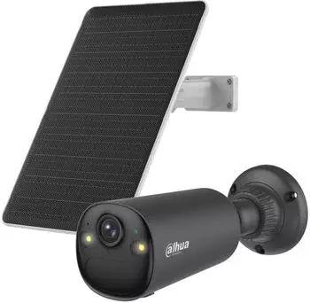 Dahua DH-KIT-EUR/IPC-BF4CP-0210B-XL-ASH/M0508 (DH-KIT/BF4CA-XL/M0508)