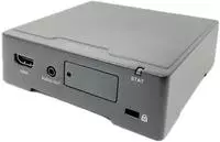 Axis D1110 - Video-Decoder - 8 Kan&auml;le