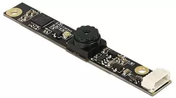 DeLock USB 2.0 IR 5.04 Mpix (Kamera) Elektronikmodul (96371)