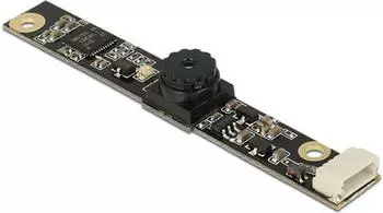 DeLock Elektronikmodul 5,04 MP (96372)