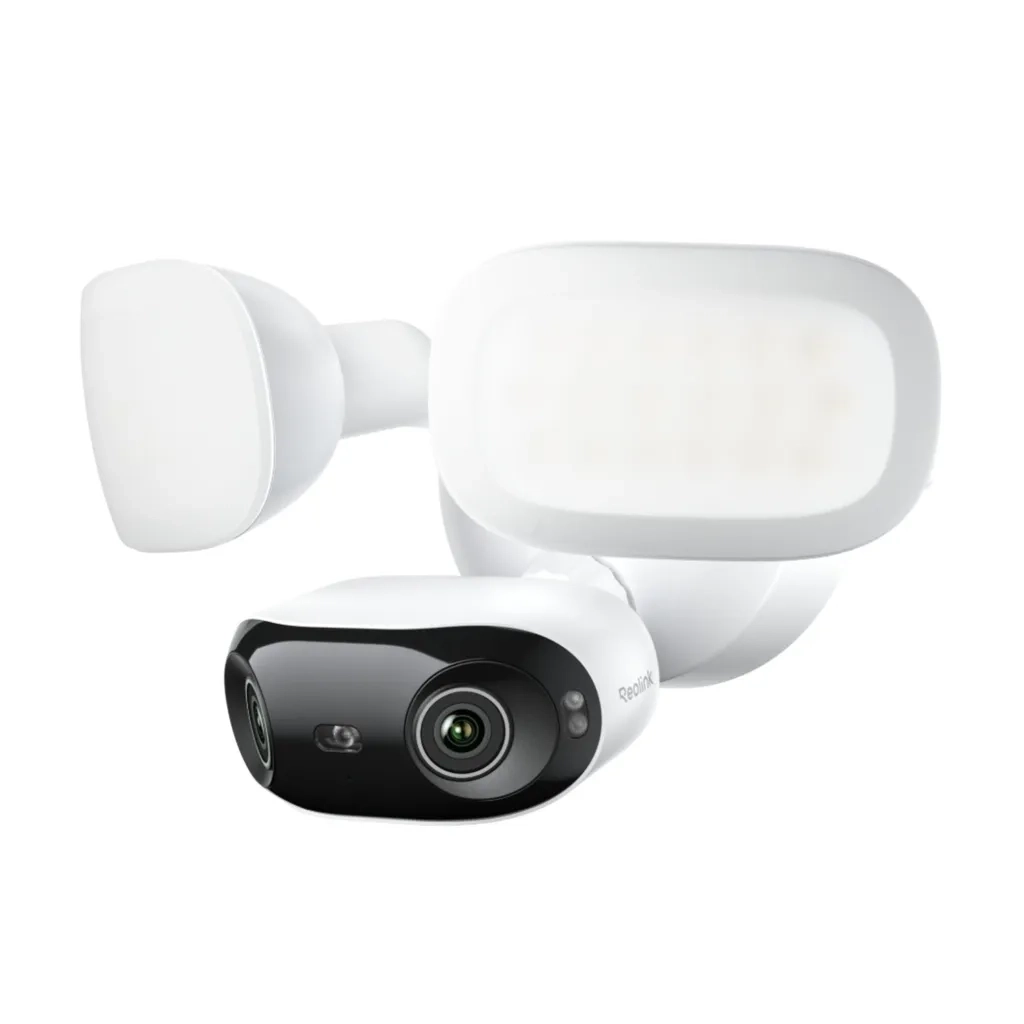 Reolink Elite Floodlight WiFi