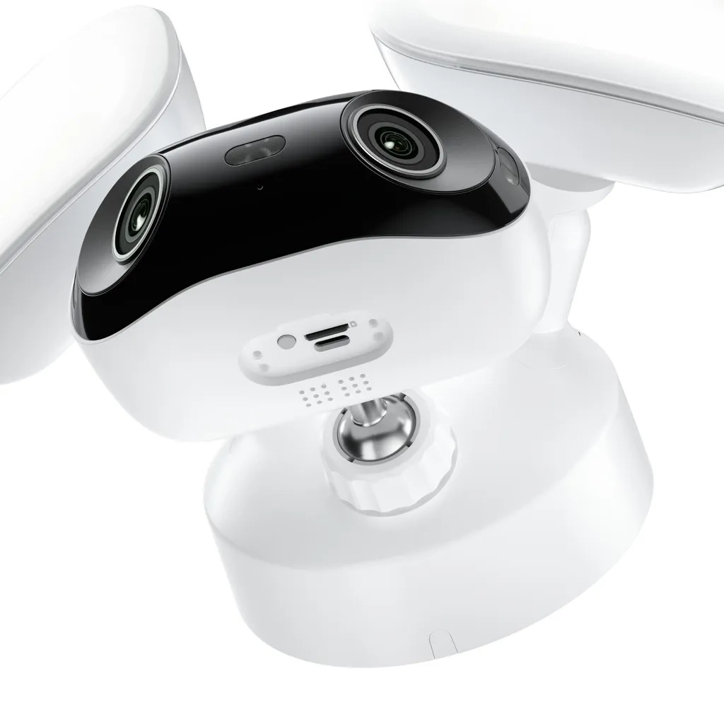 Reolink Elite Floodlight WiFi
