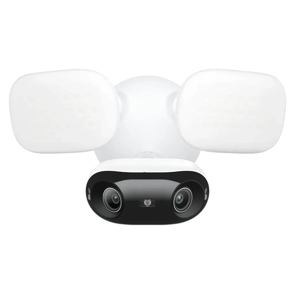 Reolink Elite Floodlight WiFi