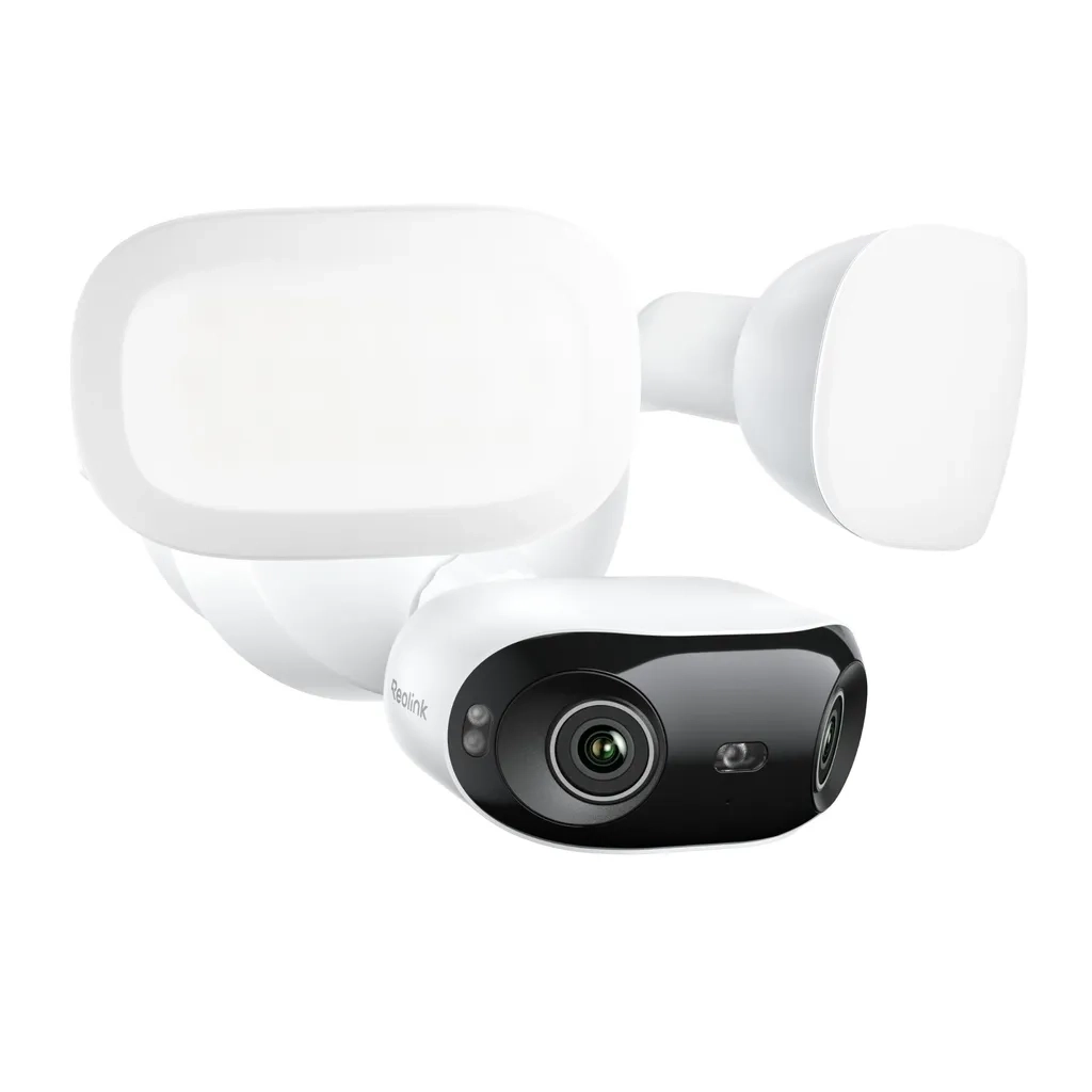 Reolink Elite Floodlight WiFi