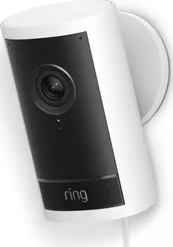 Ring Outdoor Cam Pro