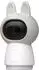 Aqara Camera Hub G350Vernetzte 4K-Kamera mit Doppelobjektiv PTZ 360° Zigbee/Thread Matter Hub 3840 x 2160 Pixels Weiss (CH-C14D)
