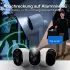 Arlo Arlo Pro 6 2K+ 2er-Set