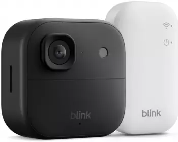 Blink Au&szlig;enkamera 2K+