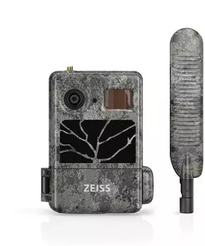 Zeiss Secacam 3 100&deg; Weitwinkel