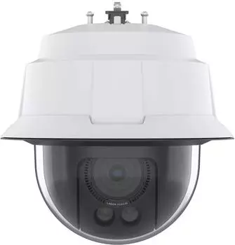 Axis Q6086-E EUR 4MP PTZ Kamera (03188-002)